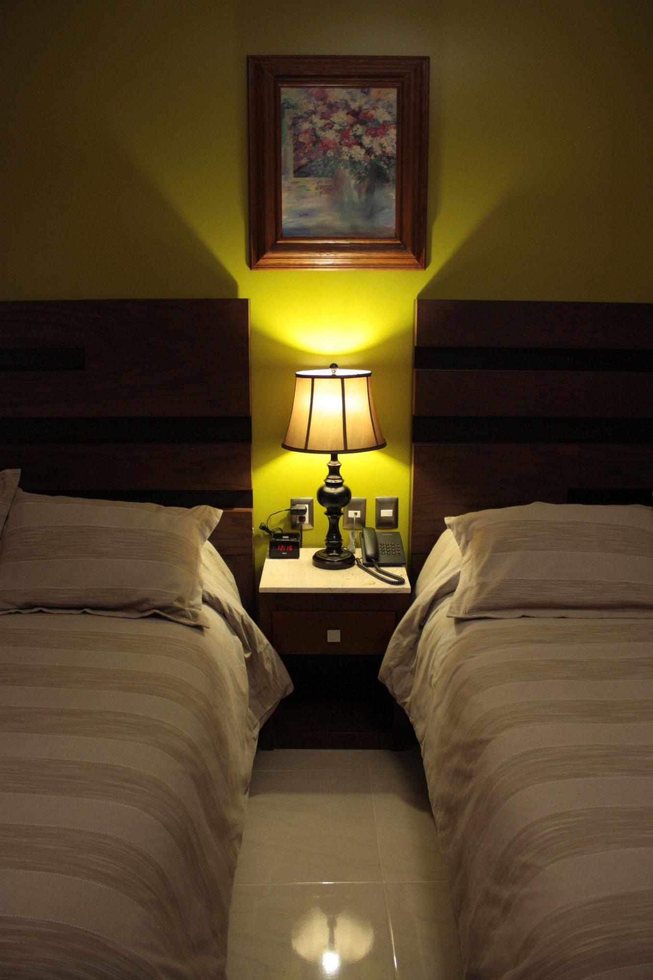 Zarzarosa Hotel Boutique Керетаро Екстер'єр фото