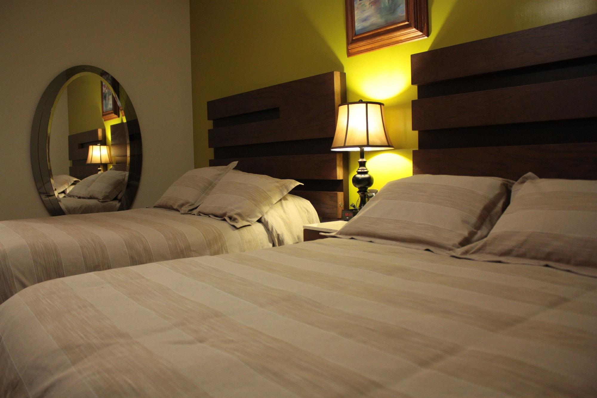 Zarzarosa Hotel Boutique Керетаро Екстер'єр фото
