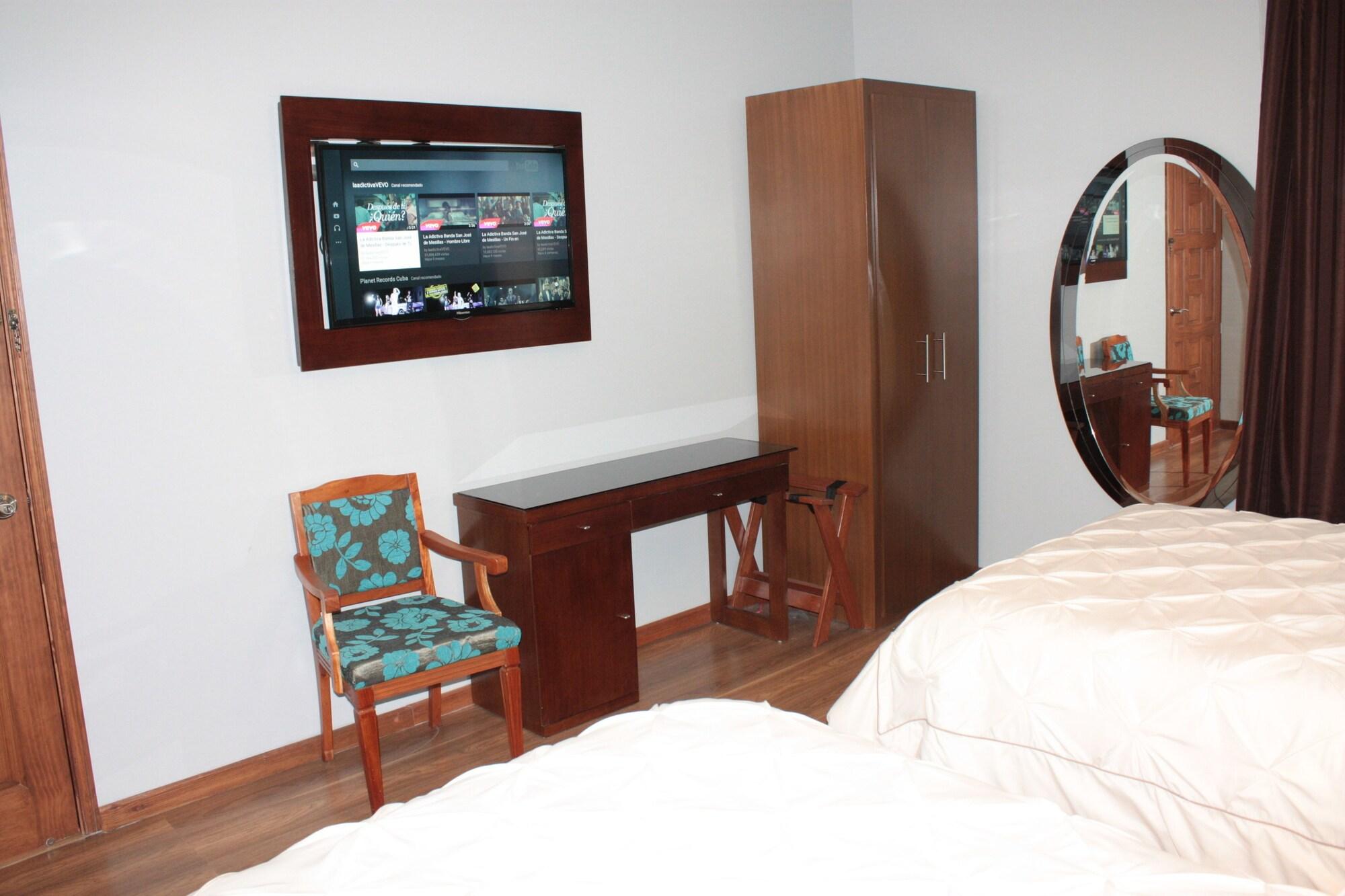 Zarzarosa Hotel Boutique Керетаро Екстер'єр фото