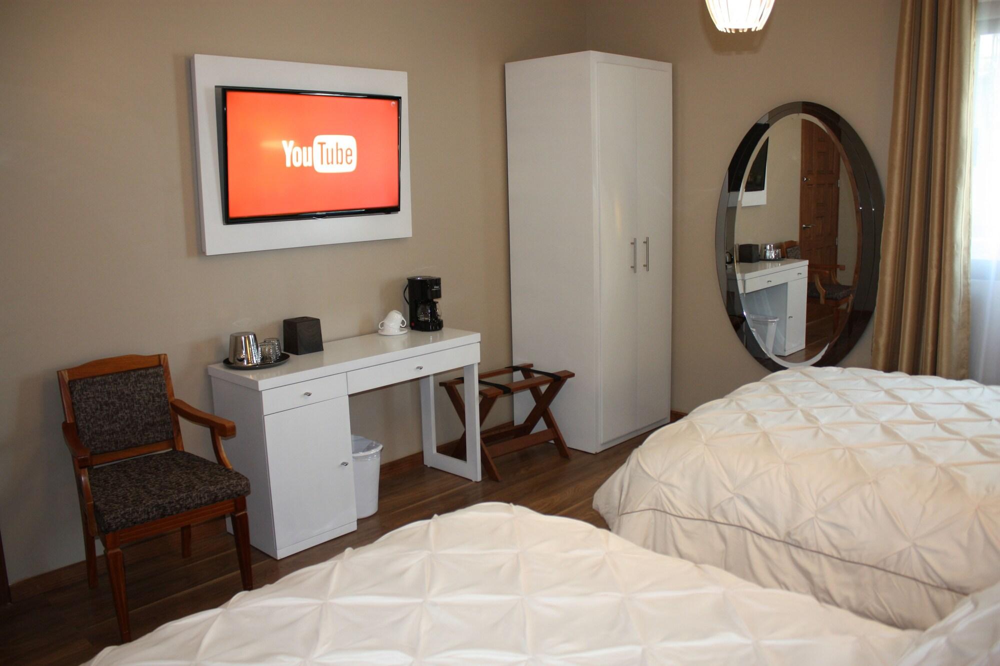 Zarzarosa Hotel Boutique Керетаро Екстер'єр фото