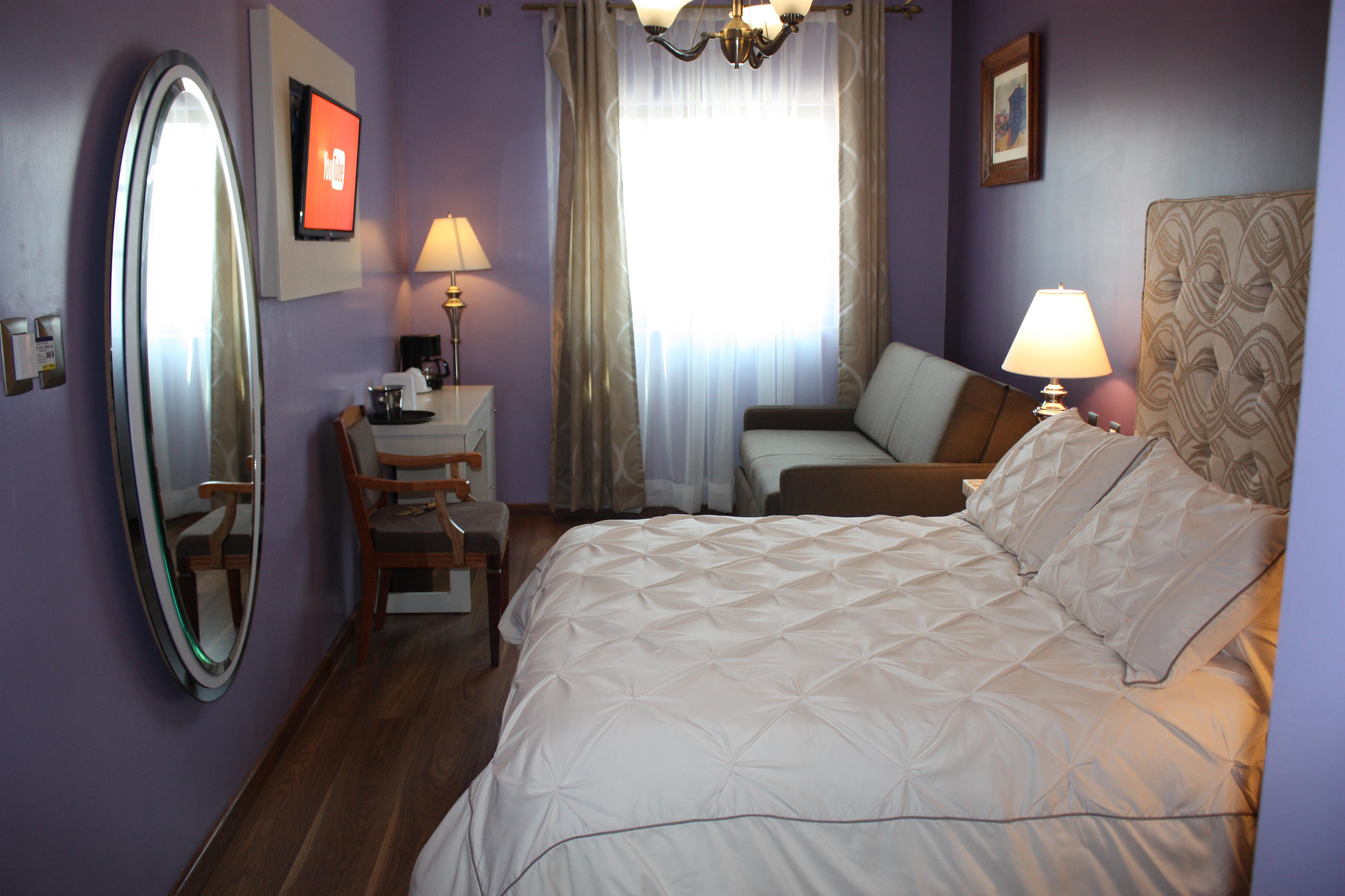Zarzarosa Hotel Boutique Керетаро Екстер'єр фото