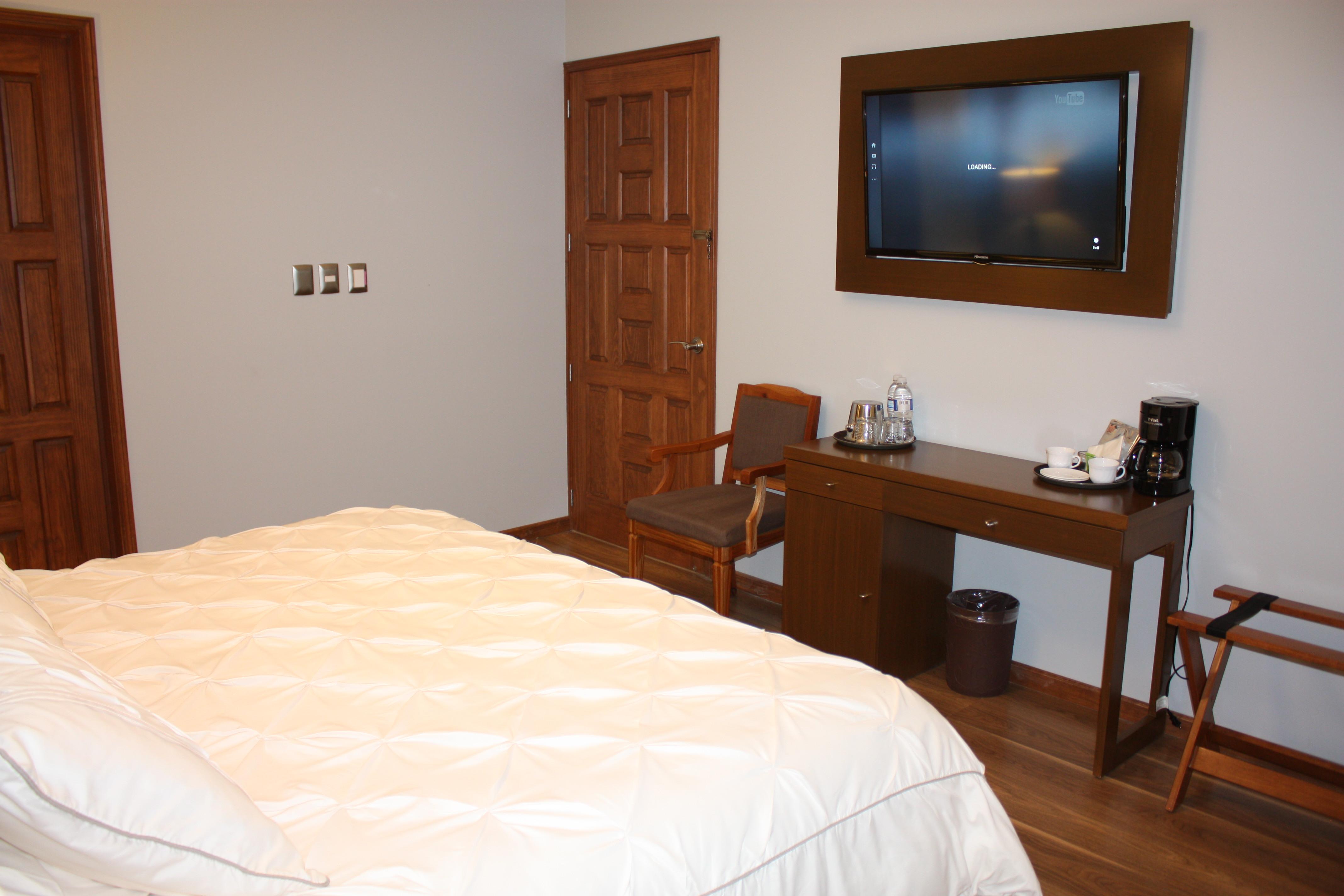 Zarzarosa Hotel Boutique Керетаро Екстер'єр фото